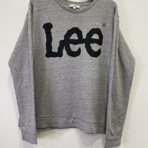 SUDADERA LEE T-L