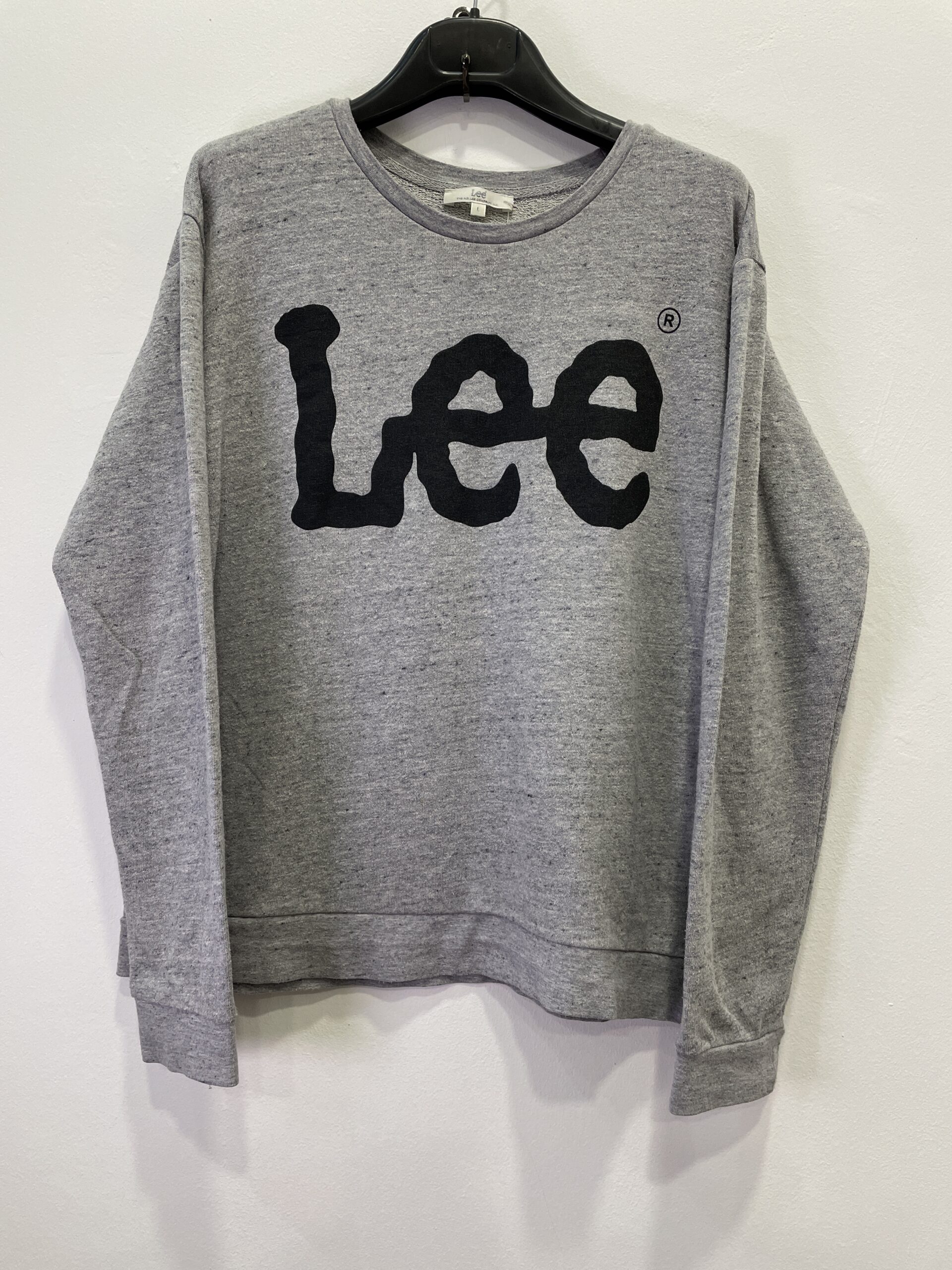 SUDADERA LEE T-L