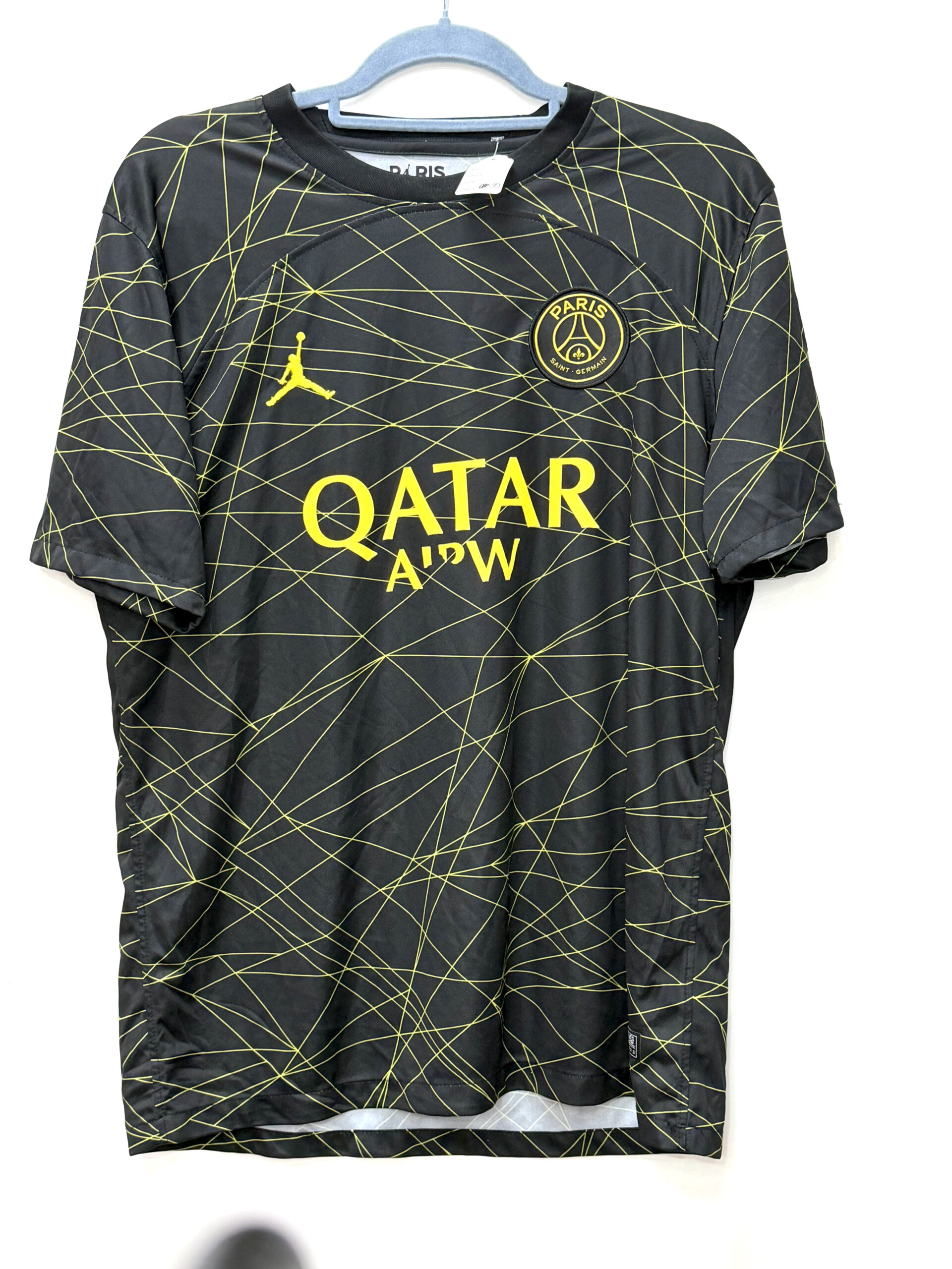 CAMISETA FUTBOL PARIS SAINT GERMAIN TALLA L