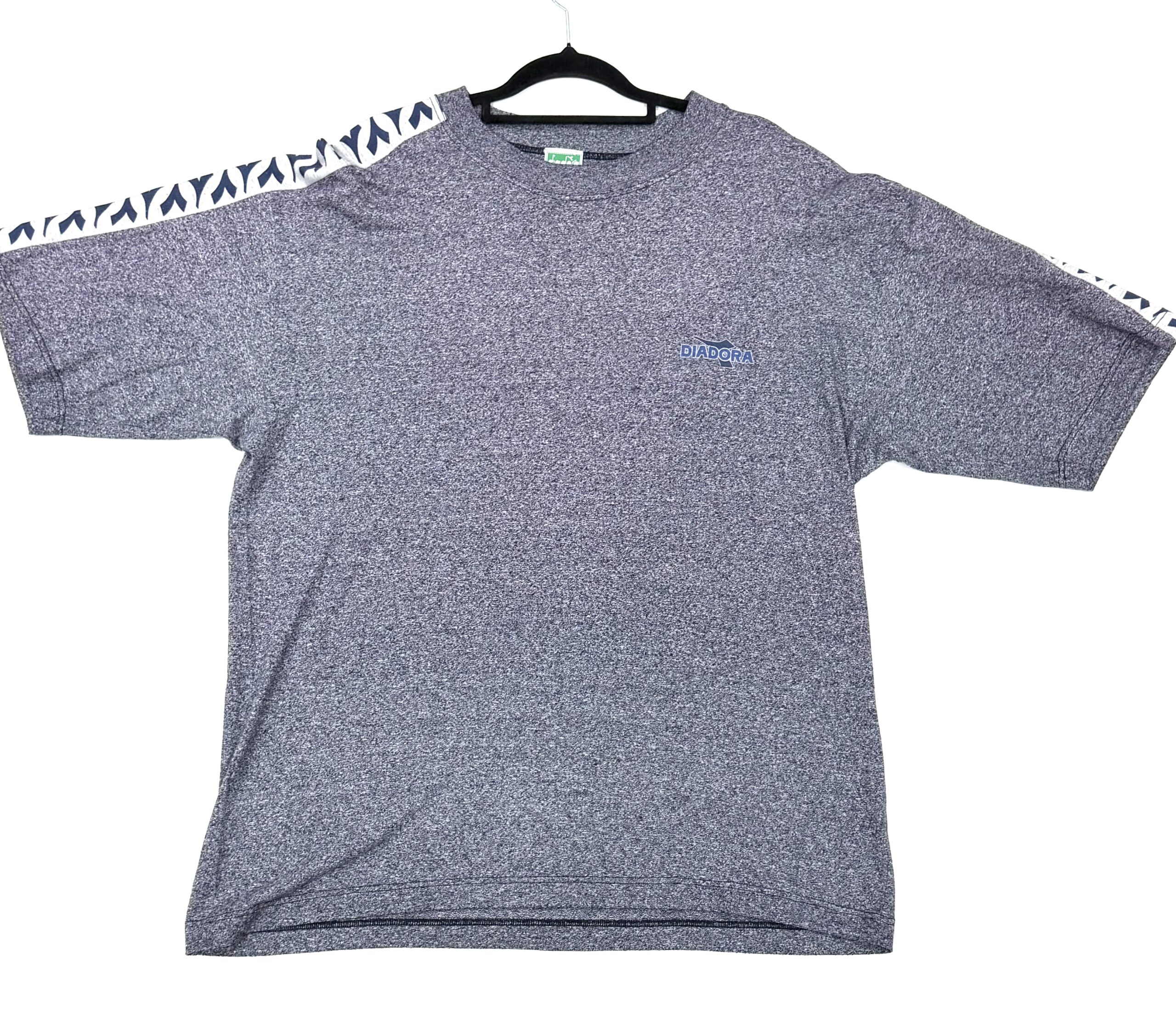 CAMISERA RETRO DIADORA TALLA XL