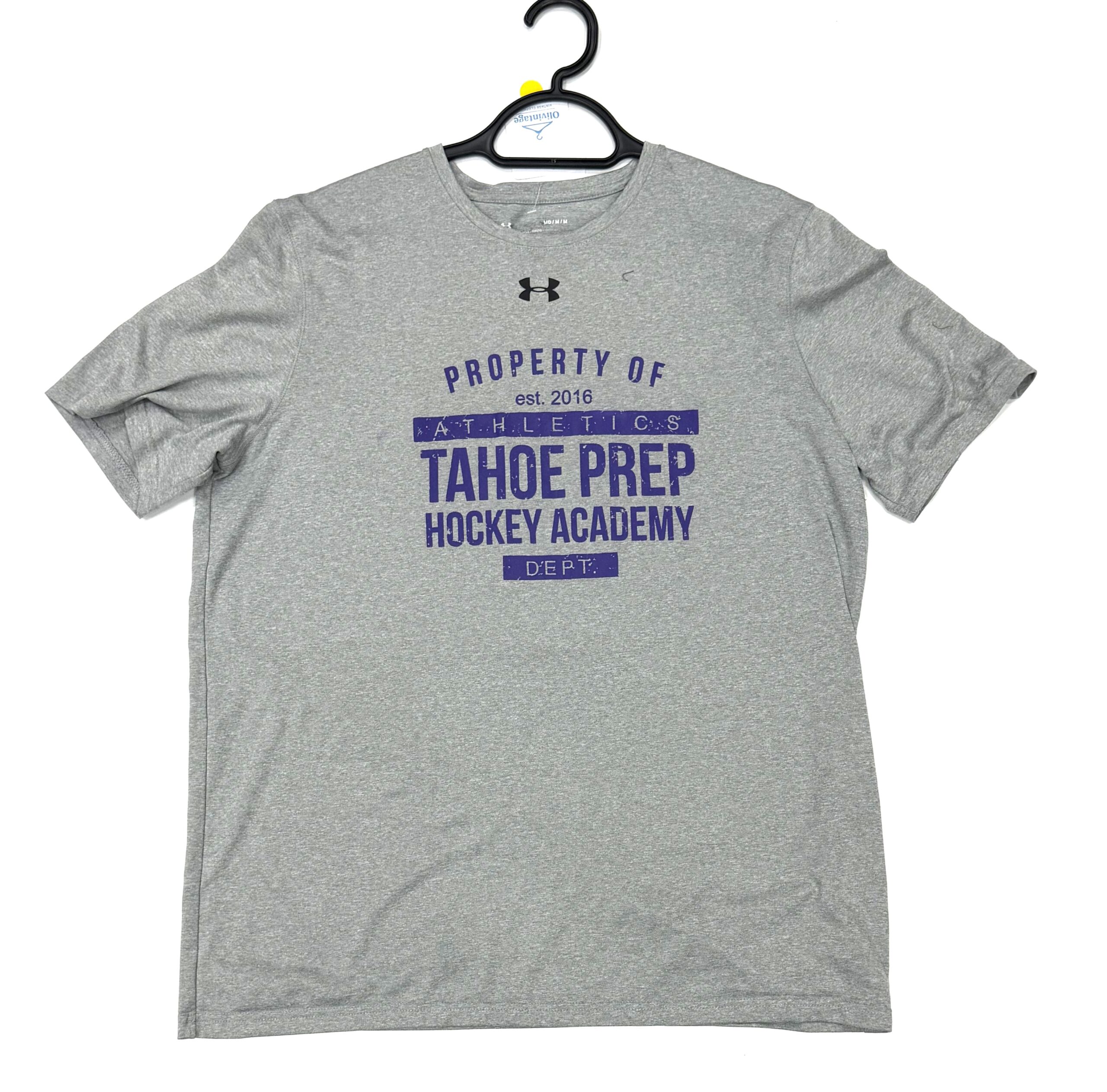 CAMISETA UNDER ARMOUR  TALLA M
