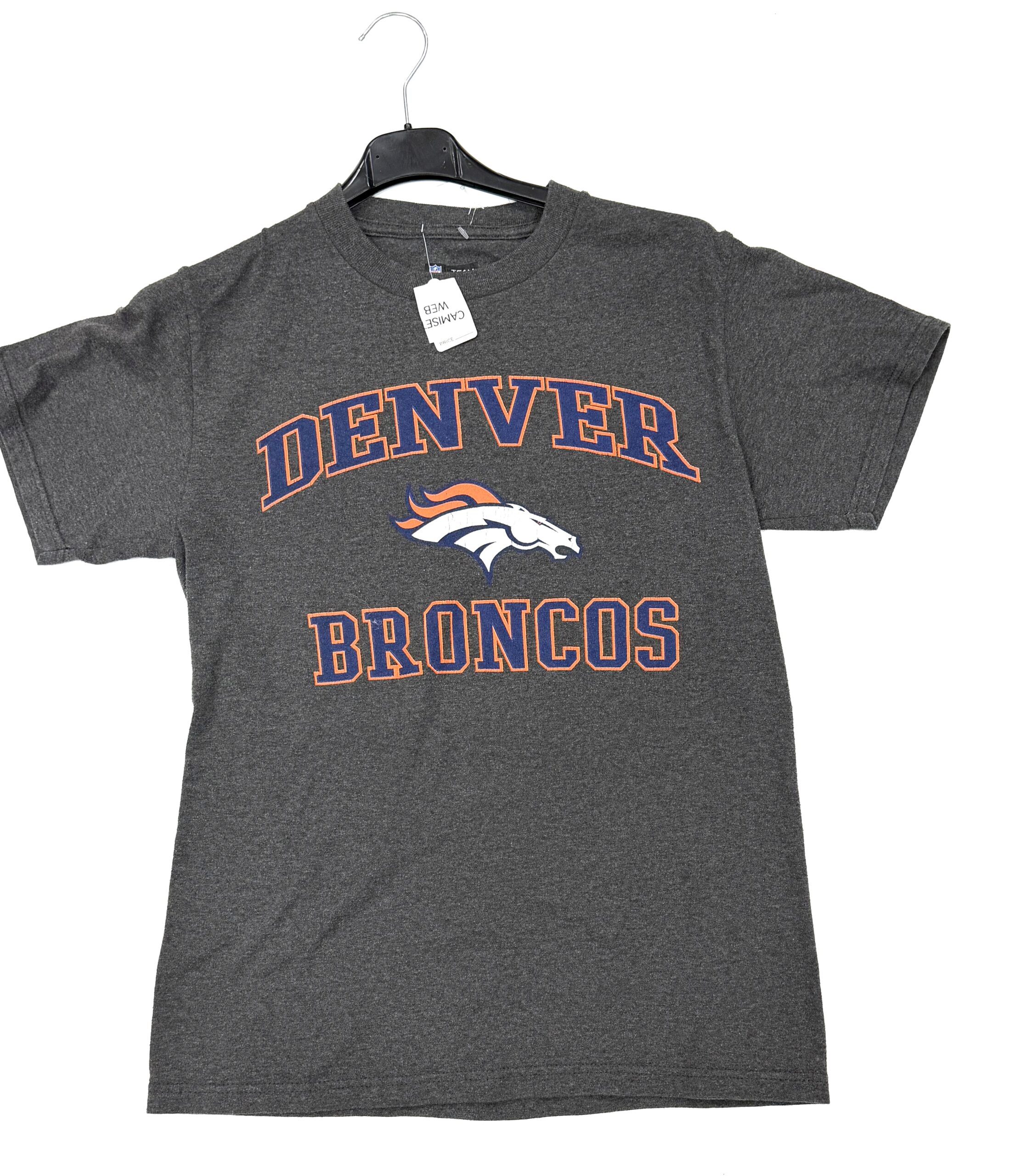 CAMISETA NFL EQUIPOS TALLA S