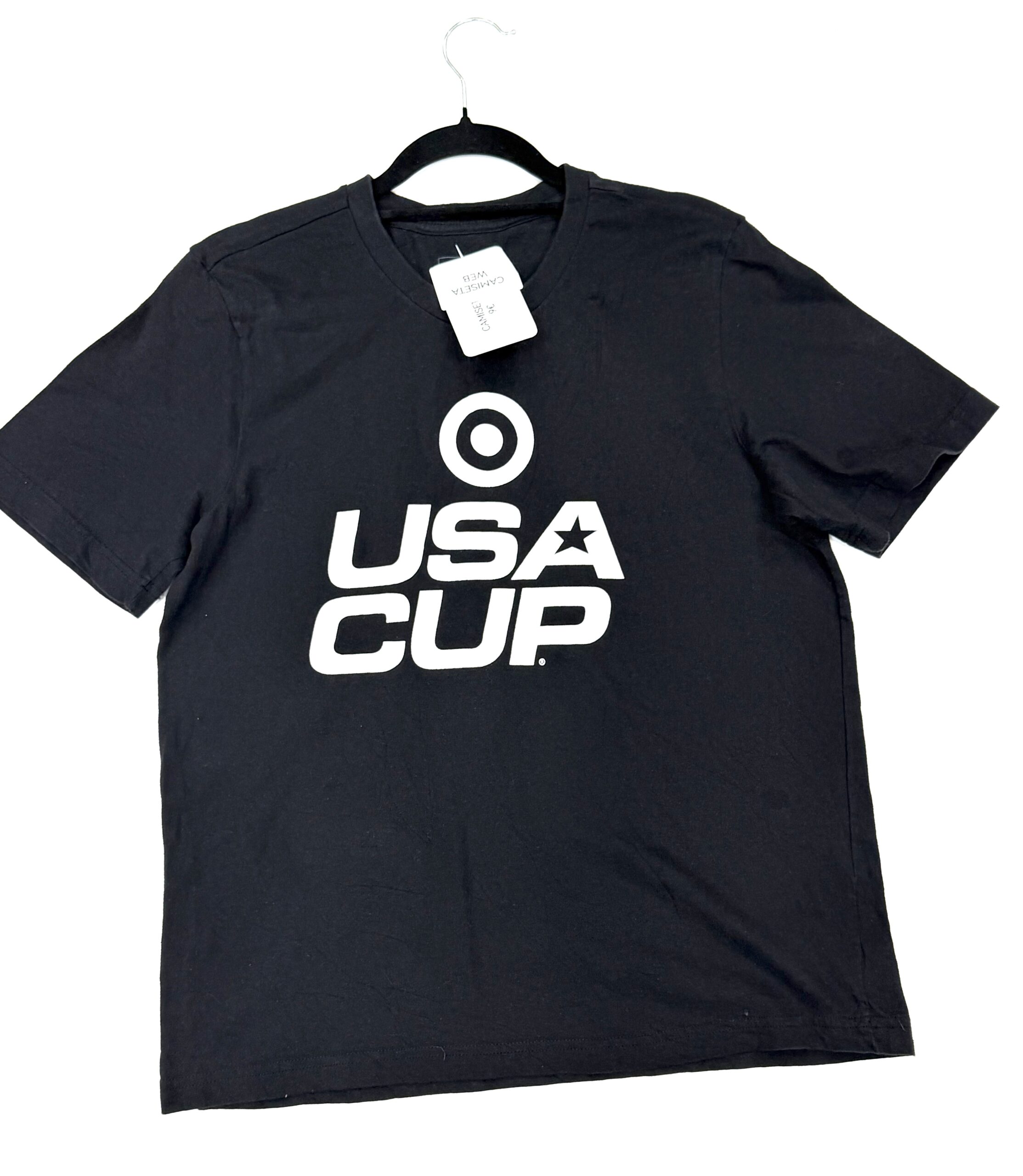 CAMISETA ADIDAS TALLA S
