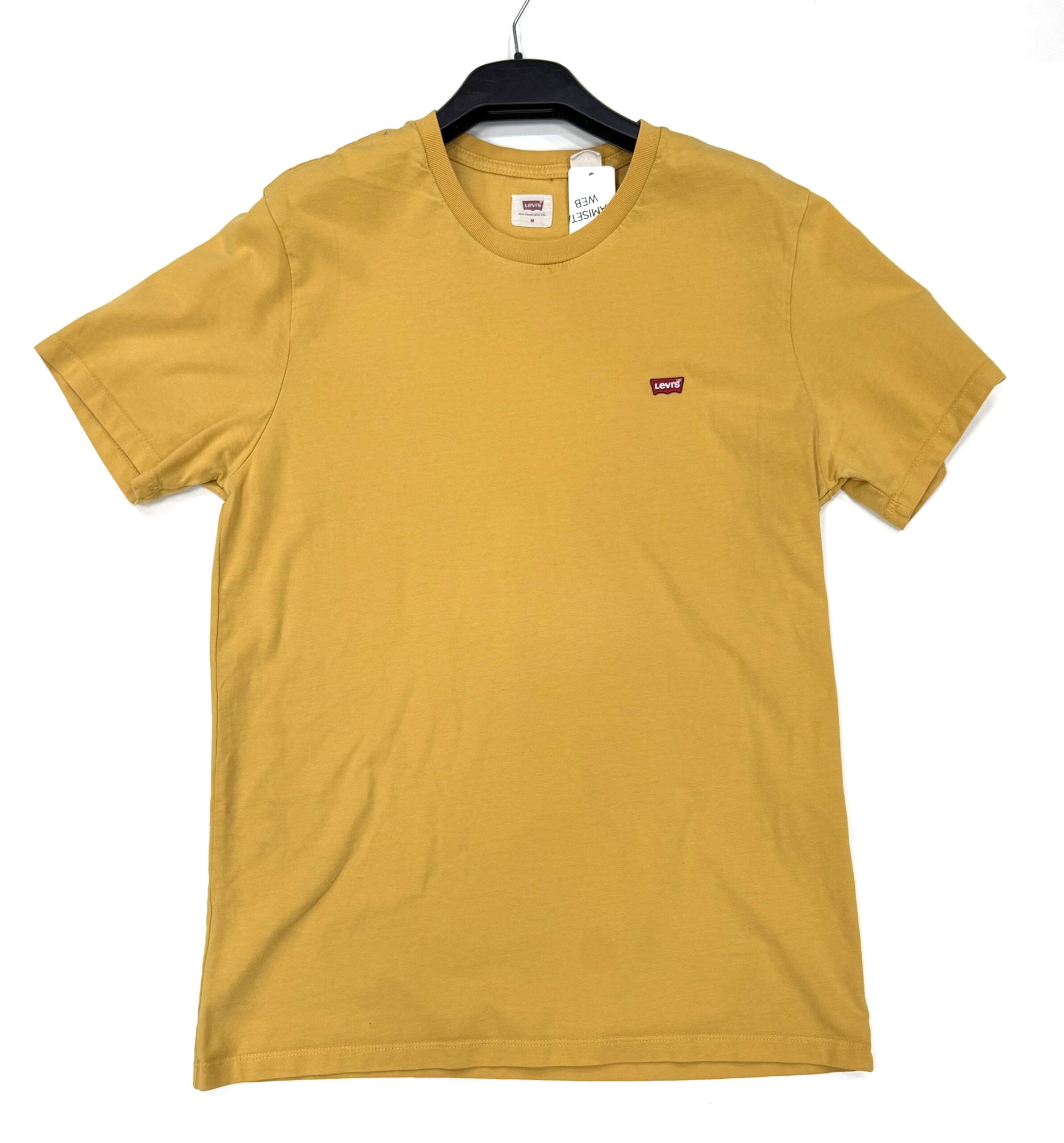 CAMISETA LEVIS TALLA M