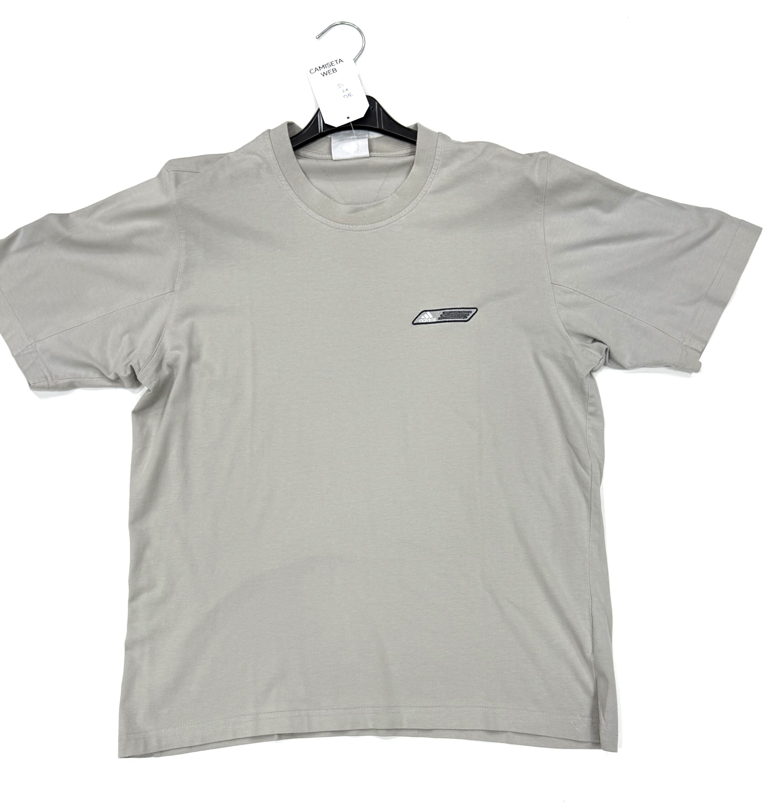 CAMISETA ADIDAS TALLA M
