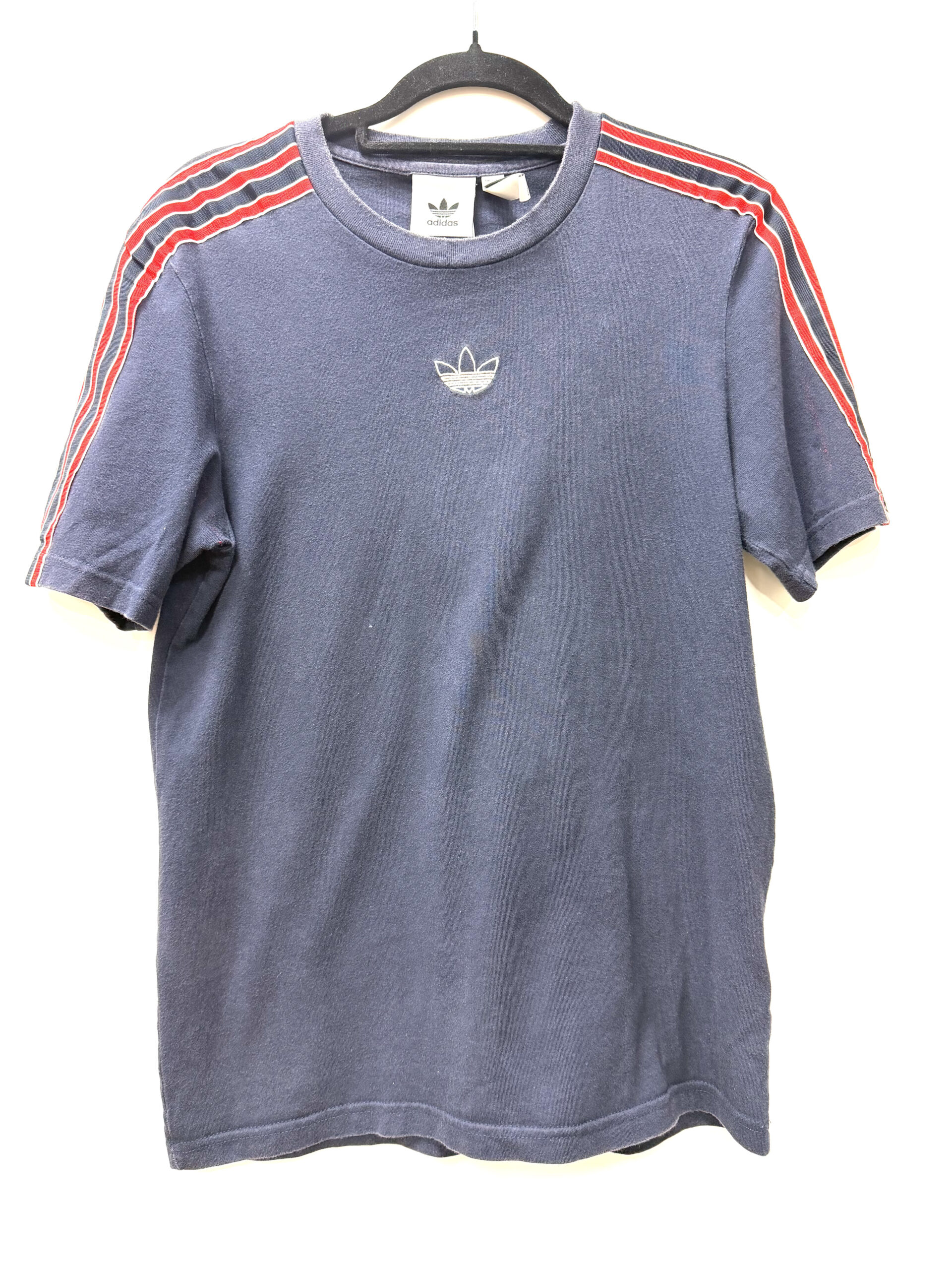 CAMISETA RETRO ADIDAS TALLA XS