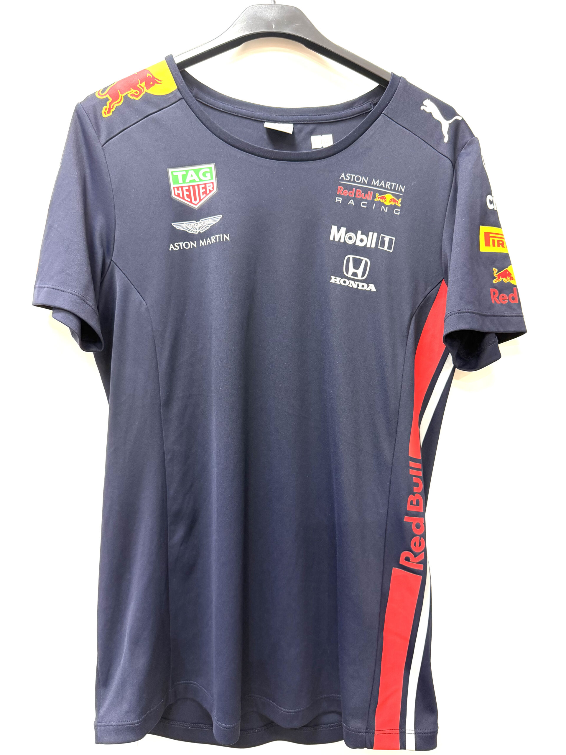 CAMISETA SPORT PUMA