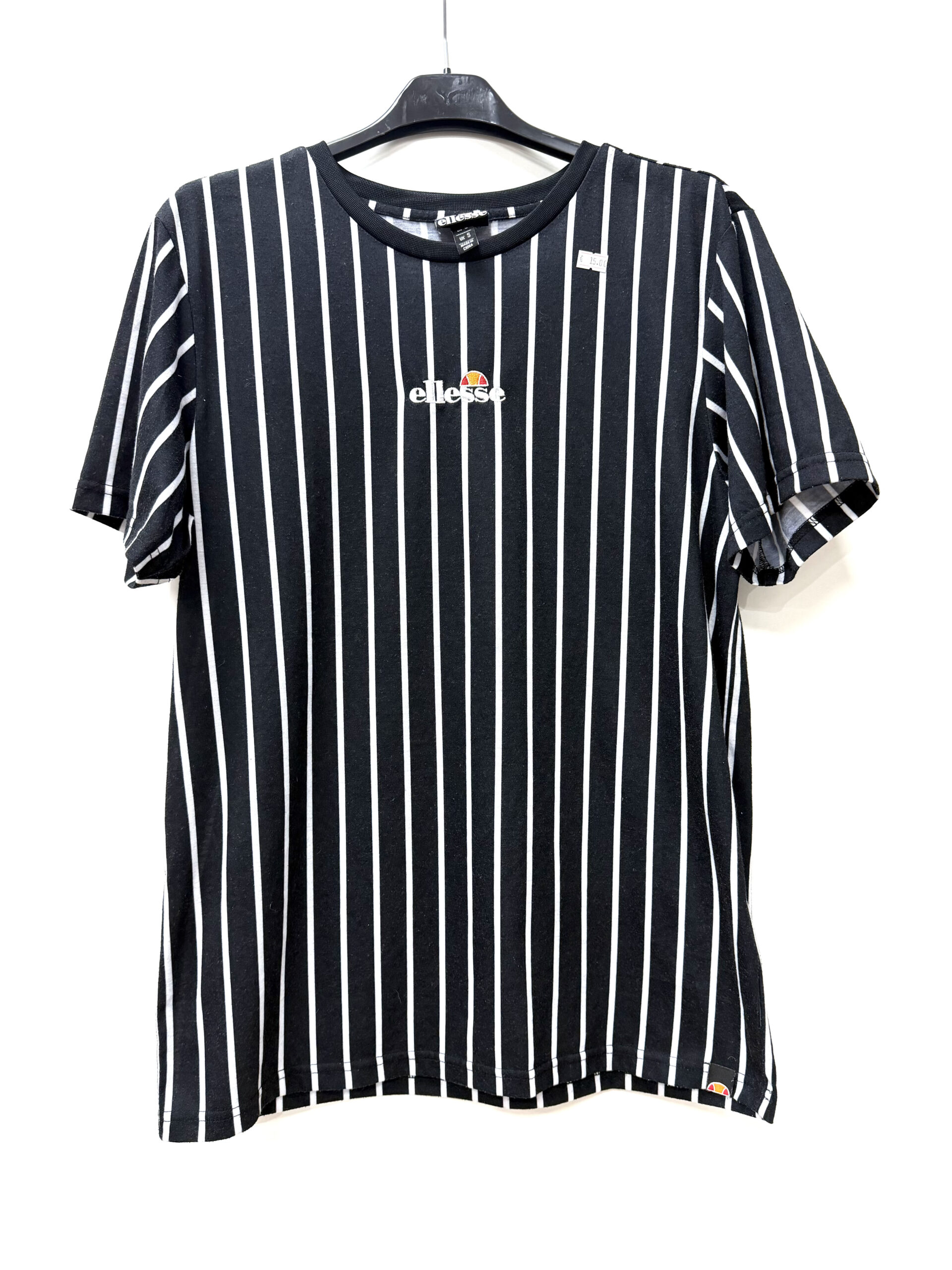 CAMISETA RETRO ELLESE