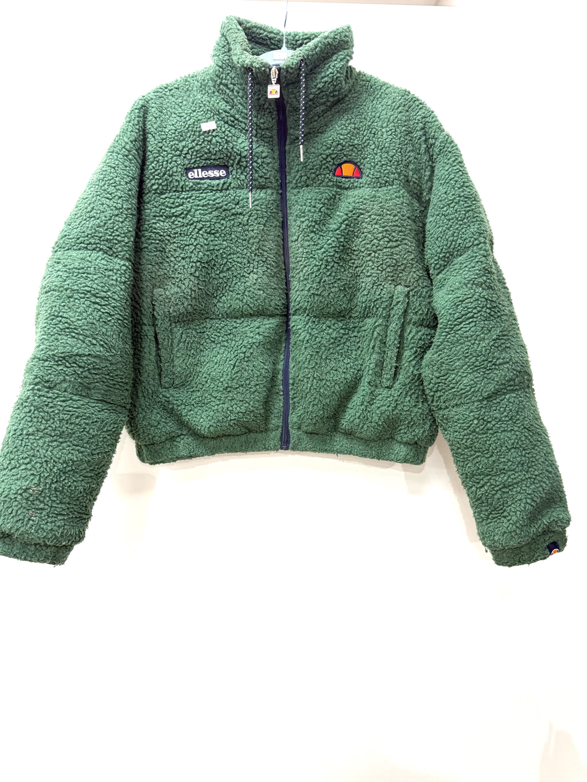 POLAR RETRO ELLESSE TALLA L