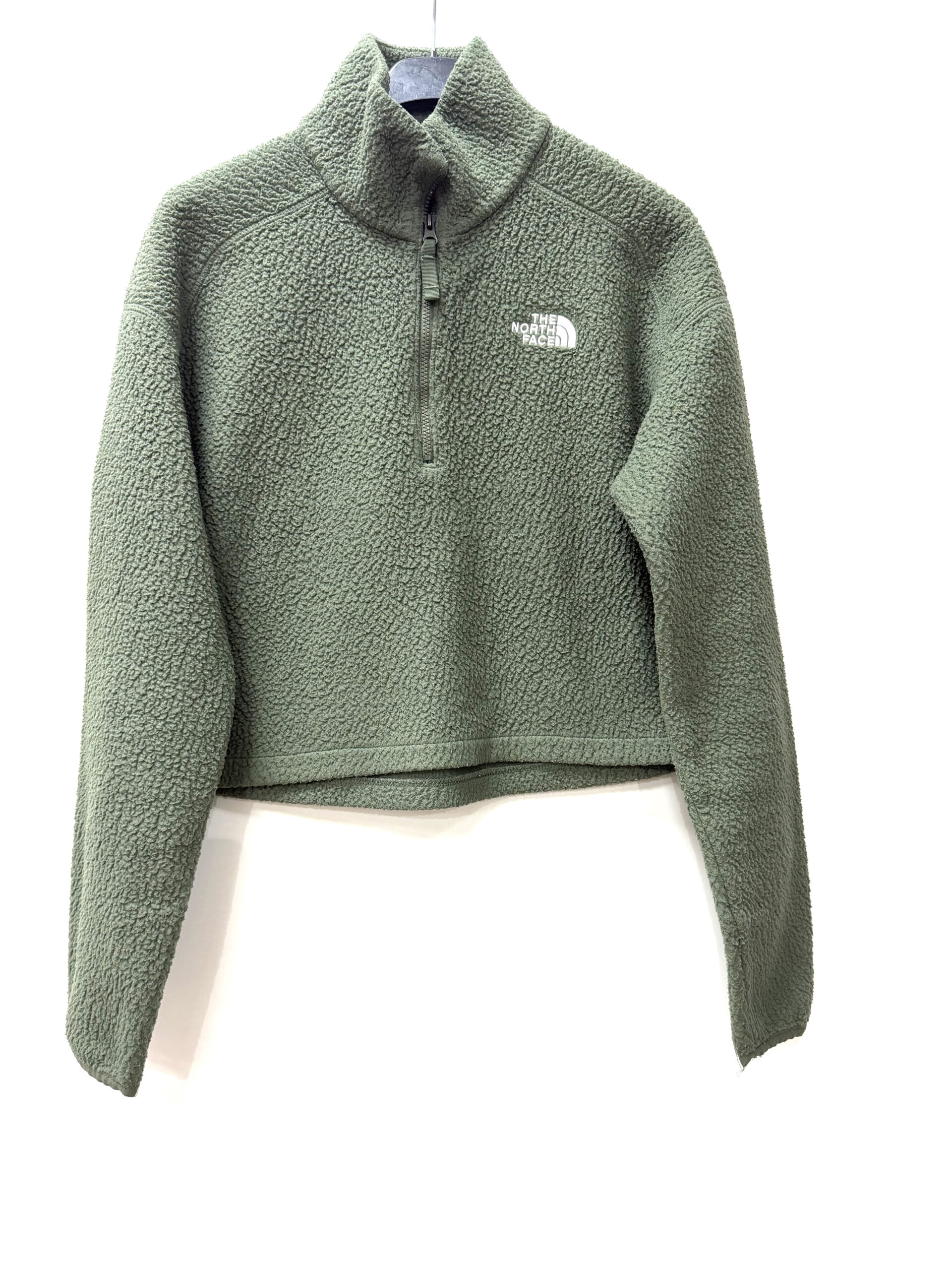 POLAR THE NORTH FACE VERDE TALLA S