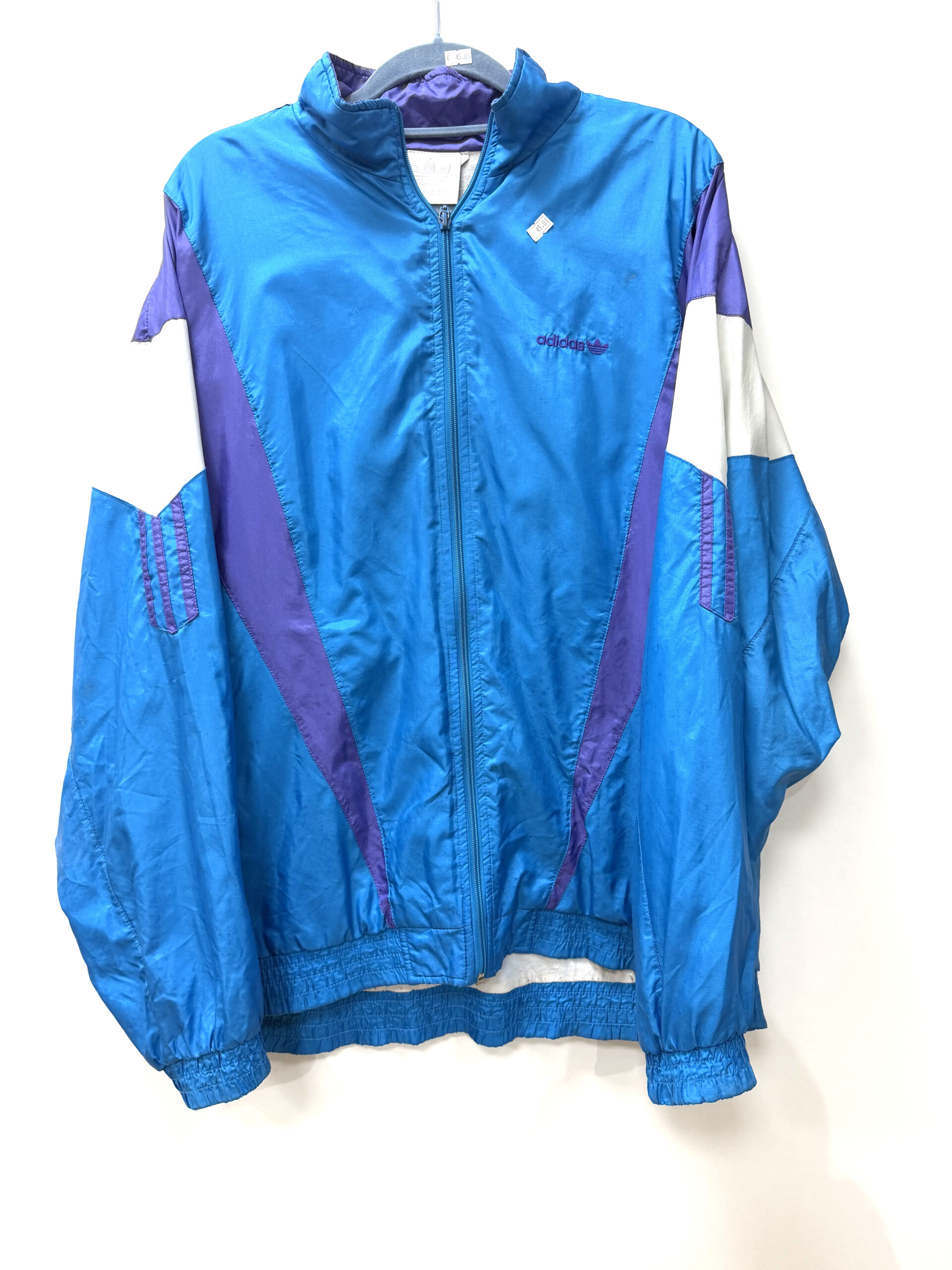 CHAQUETA R5ETRO ADIDAS TALLA XL